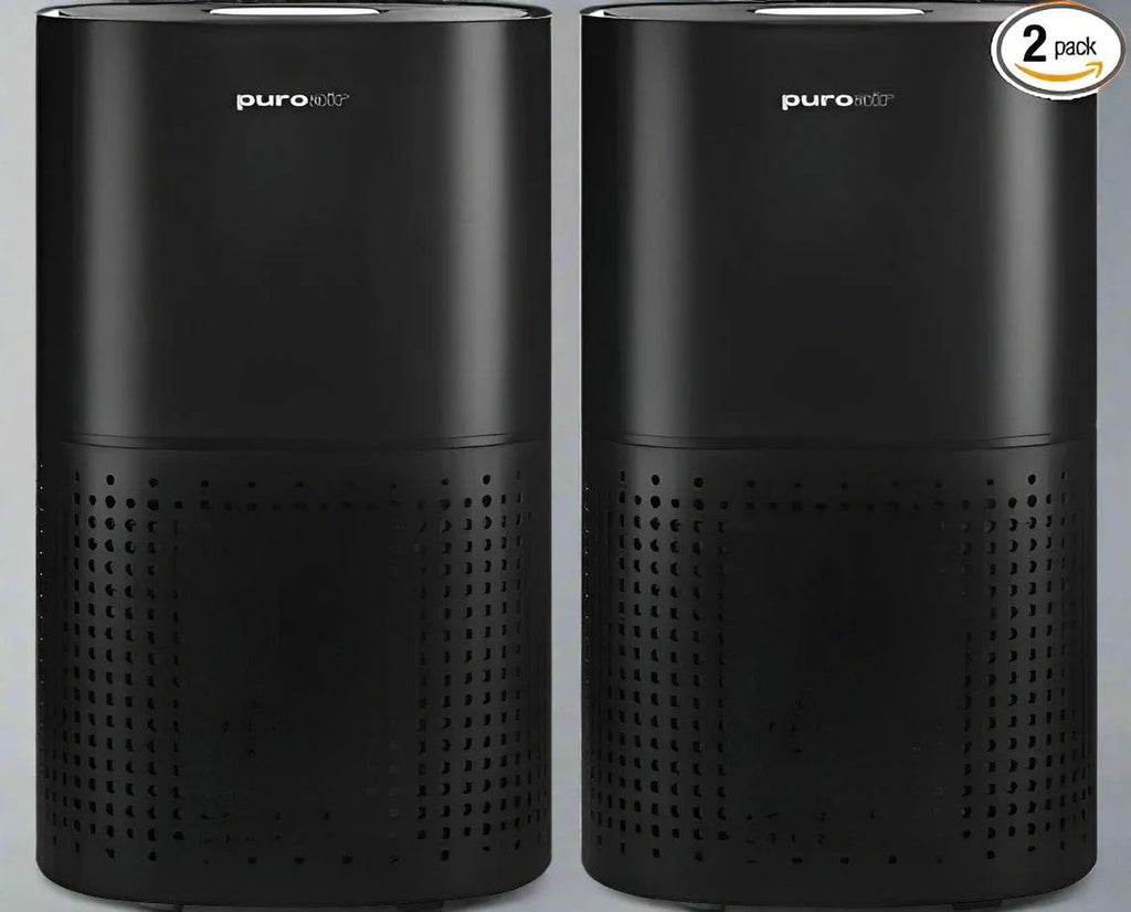 PuroAir HEPA 14 Air Purifier