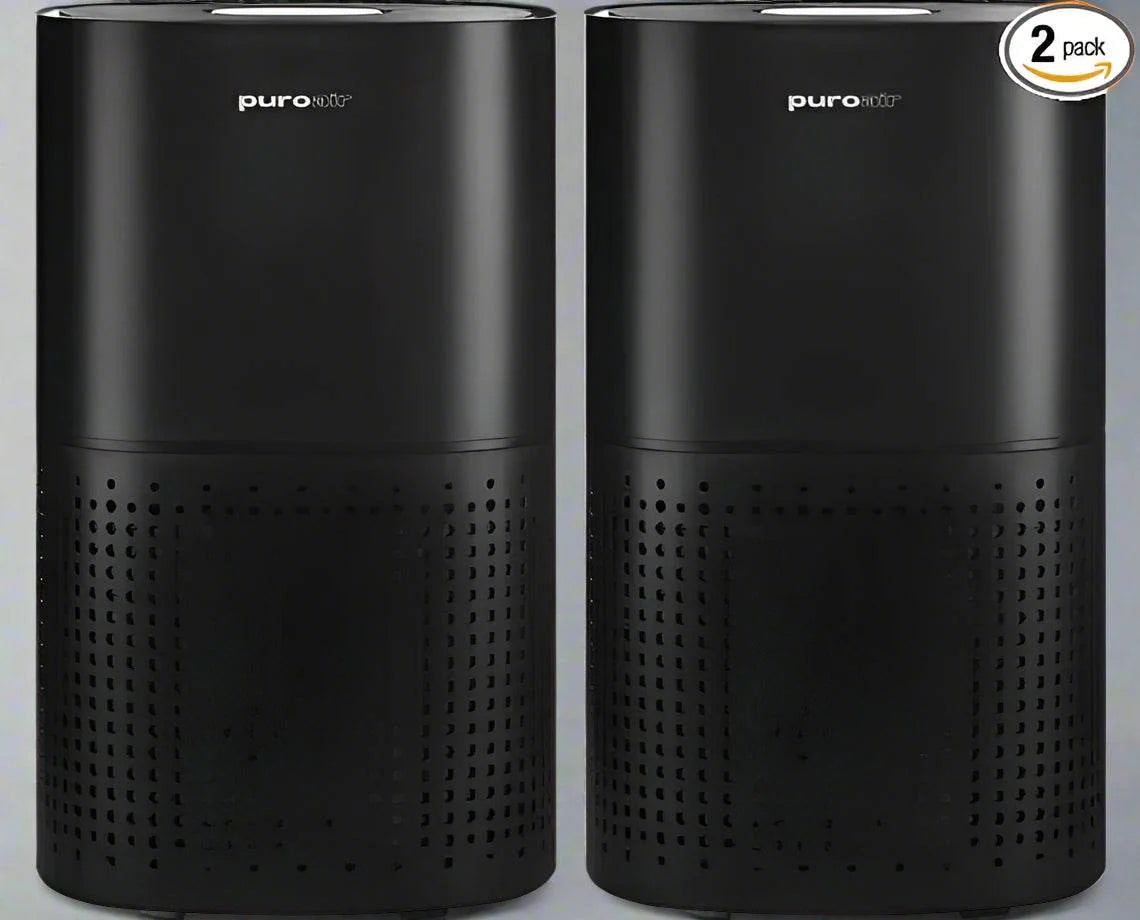 PuroAir HEPA 14 Air Purifier
