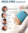 Cold Compress Cap