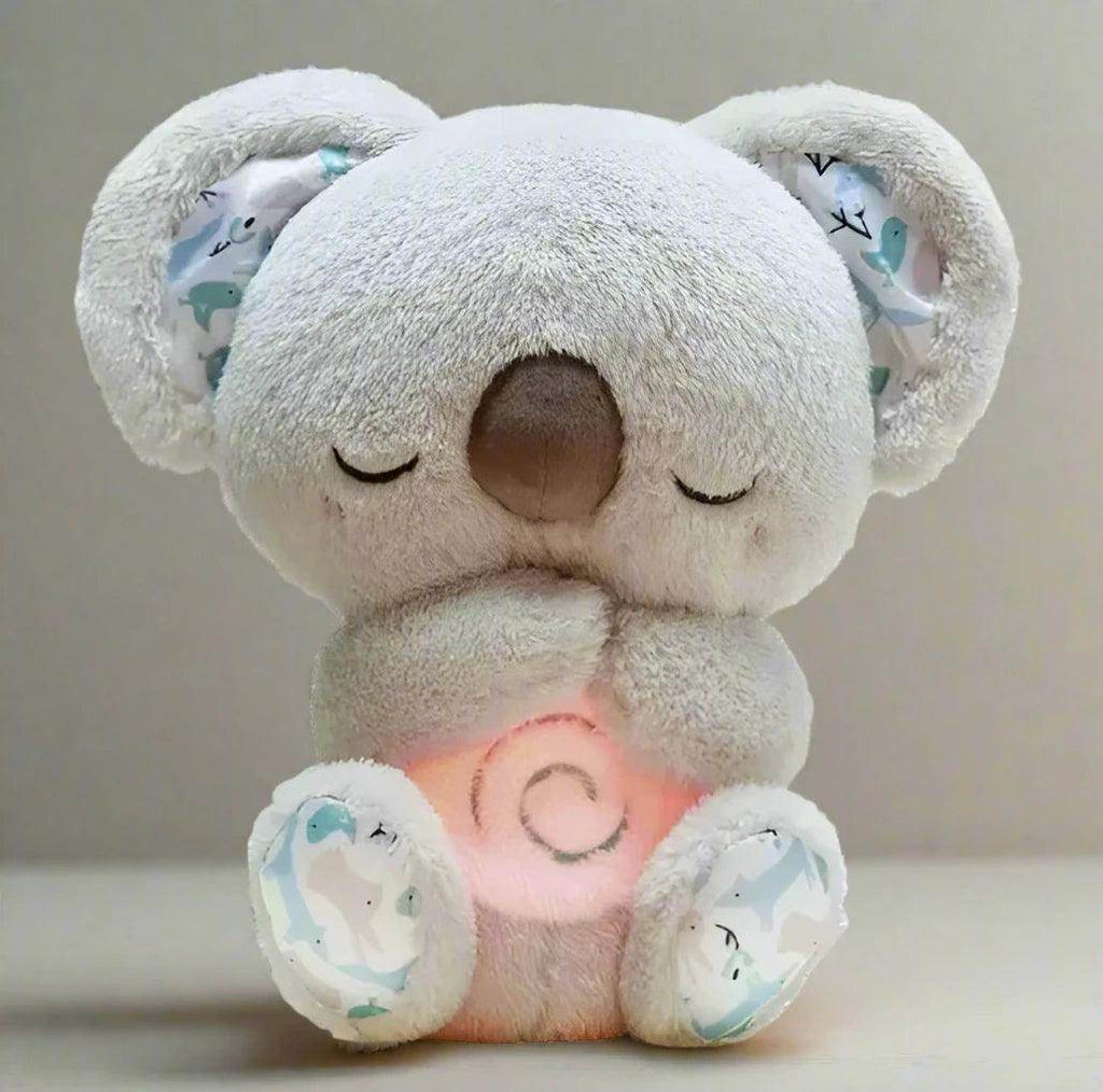 Stitch Adorable Soothing Plush Toy