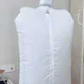 👕 Mini Portable Foldable Electric Dryer