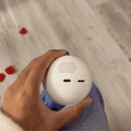🔮 3D Crystal Ball Digital Video Album