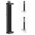 Tablet Tripod Mount Adapter Universal Holder for iPad & Tablets – 16–23.5cm