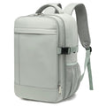 Lossga for Ryanair Cabin Bags 40x20x25 Underseat Carry-ons Travel Backpack with Anti Theft Bag 20L Flight Bag with USB Charging Port