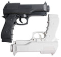 Light Gun Pistol for Nintendo Wii – Pack of 2