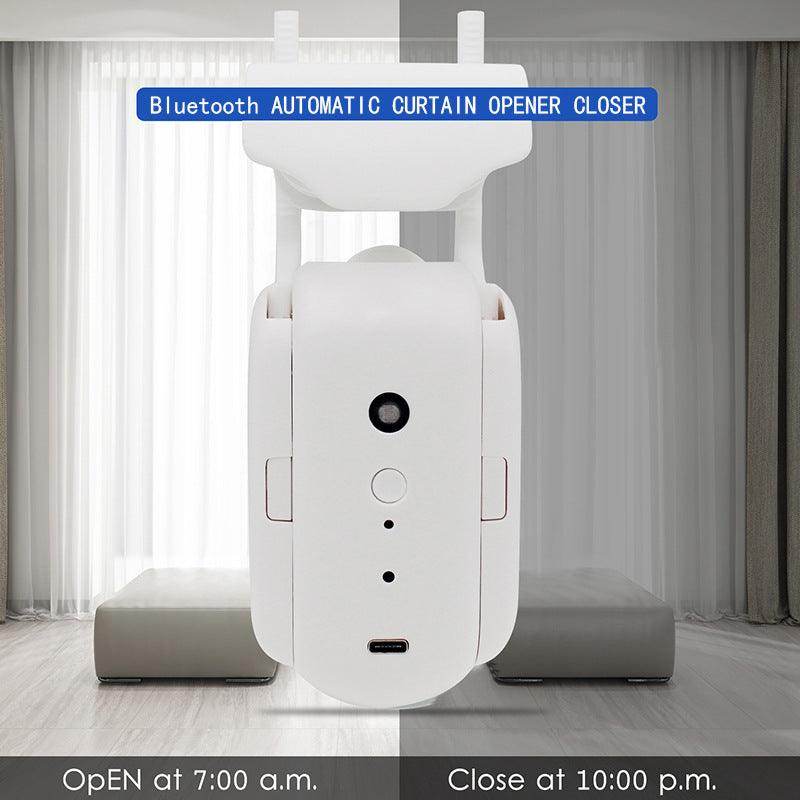 Wireless Electric Curtains Opener