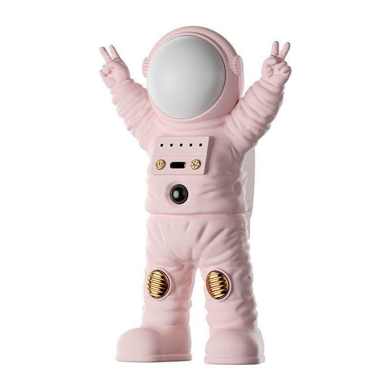 Astronaut Essential Oil Diffuser