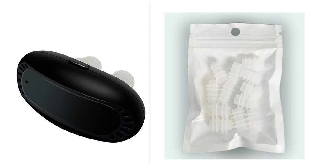 Portable Infrared Rhinitis Device
