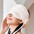 Head & Eye Airbag Massage Instrument – Sleep Aid & Relaxation Tool
