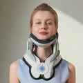 Cervical Traction Neck Brace Neck Traction Device
