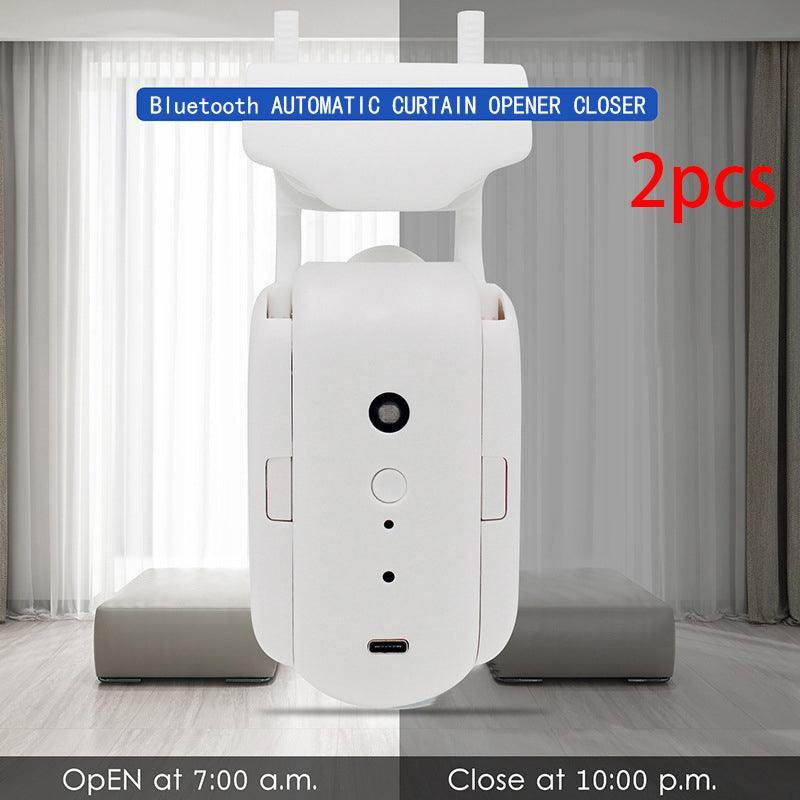 Wireless Electric Curtains Opener