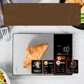 ⚖️ High Precision Electronic Digital Kitchen Scale
