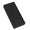 Mini Voice Changer Device for Phone & PC Ghost Face Sound Card Portable