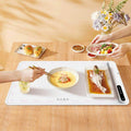 Ultimate Heat Preservation Silicone Mat