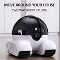 Pet Mobile Camera HD 8MP 4K