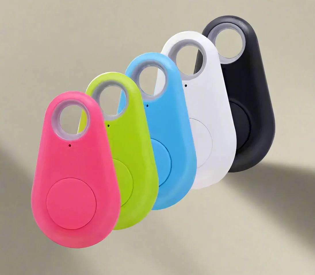 Mini Bluetooth Tracker