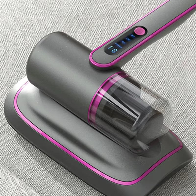 Bed Vacuum Cleaner Wireless UV Sterilization