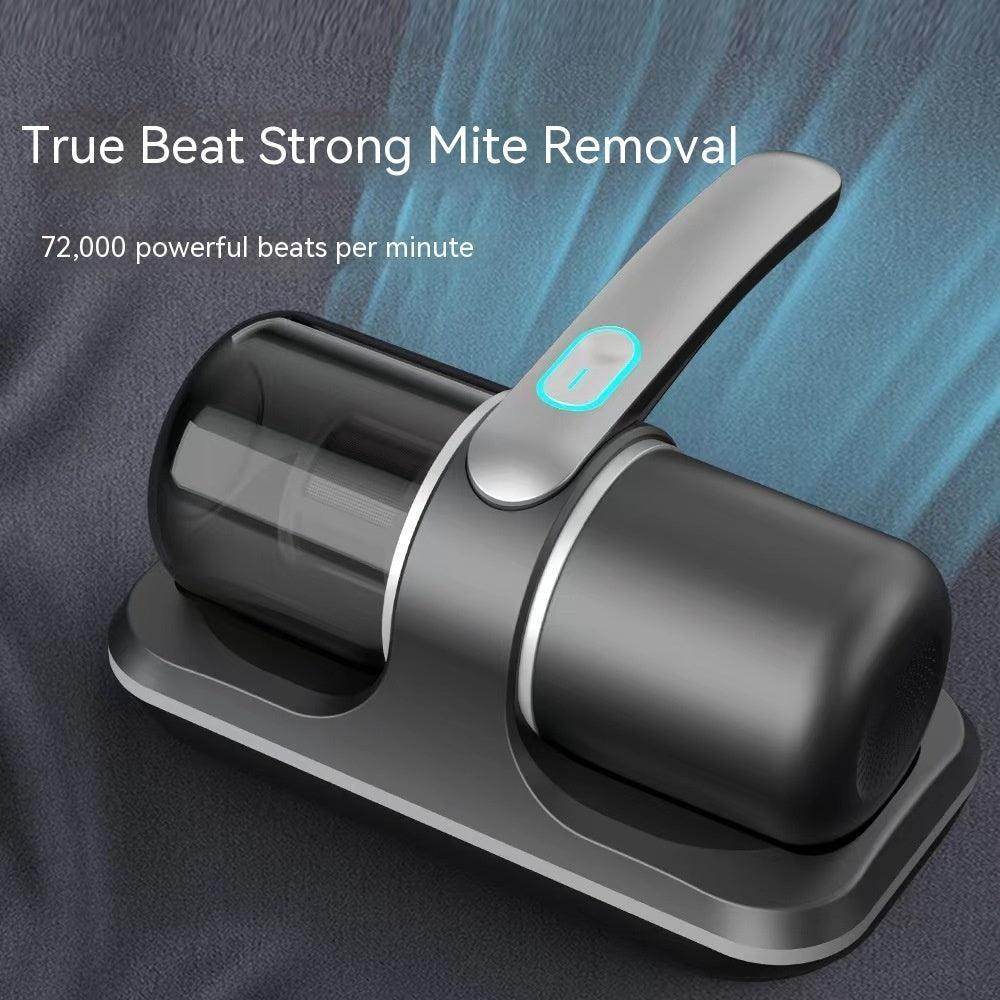 Bed Vacuum Cleaner Wireless UV Sterilization