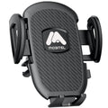 Universal Car Phone Holder Air Vent Strong Grip Clamp Stable Handsfree Mount – 4.0–7.0in
