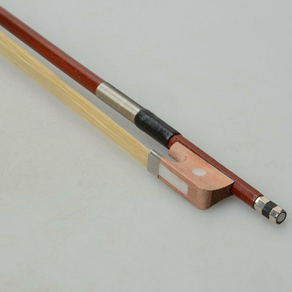 16" Wood Acoustic Viola Set Brown