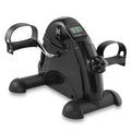 Under Desk Exercise Bike Arm Leg Foot Pedal Exerciser