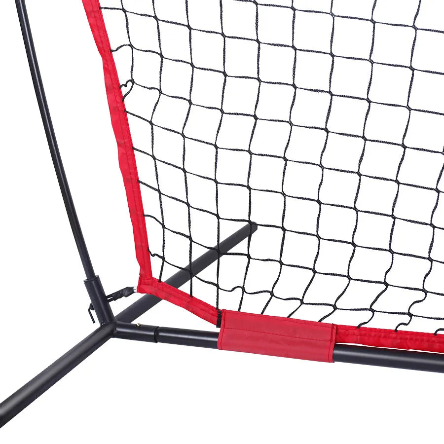 Baseball Softball Practice Batting Net 7x7Ft w/Carry Bag