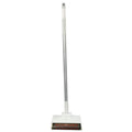 Cordless Rechargeable Sweeper Broom 120 Min Runtime