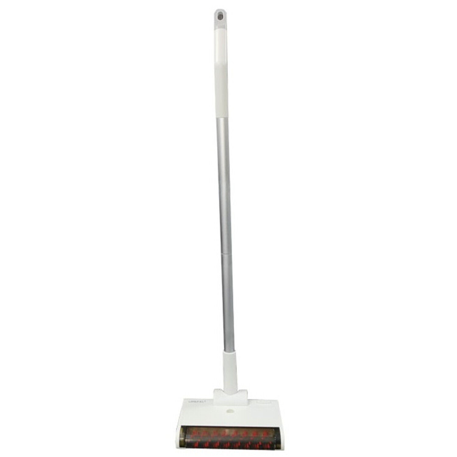 Cordless Rechargeable Sweeper Broom 120 Min Runtime